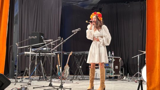A început Battle of the Bands 2024 VIDEO+FOTO