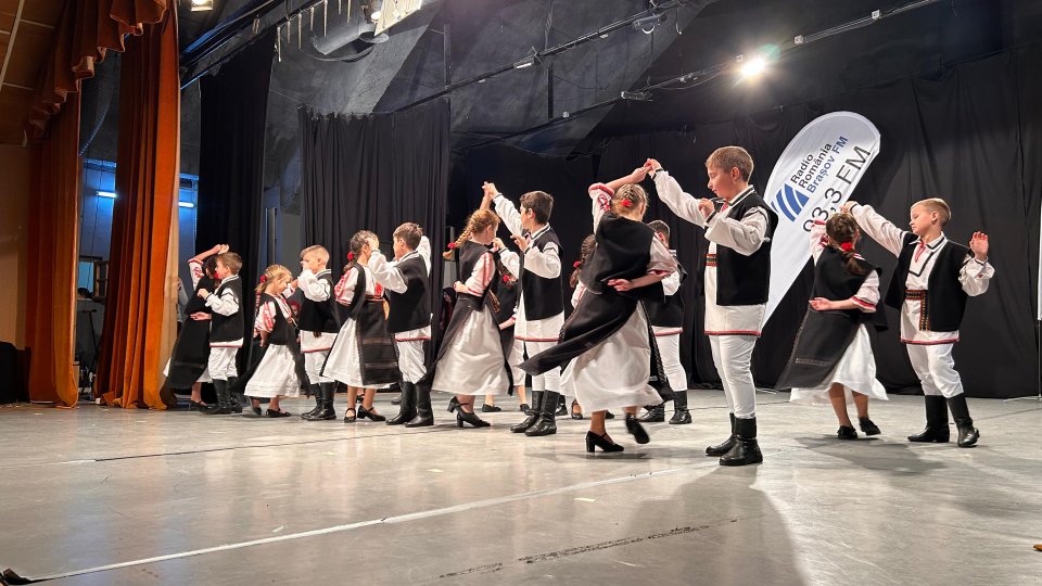 La Bușteni a început prima ediție Battle of the Dance! VIDEO+FOTO