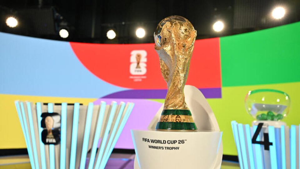 Fotbal. România și-a aflat adversarii din preliminariile Cupei Mondiale din 2026