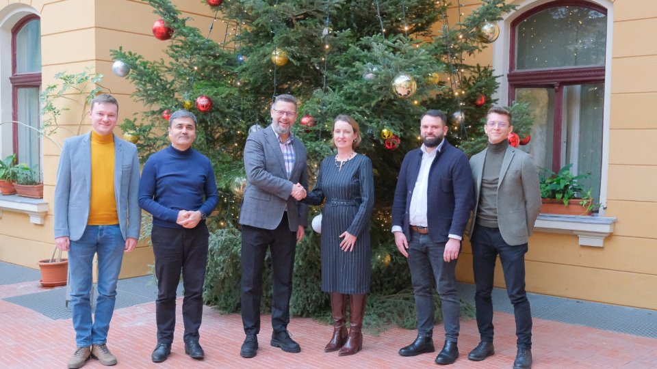 Brașovul, tot mai aproape să devină „Localitate Prietenă a Copiilor”