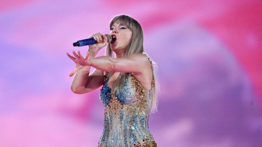 Taylor Swift, cea mai premiată artistă din istoria galei Billboard Music Awards