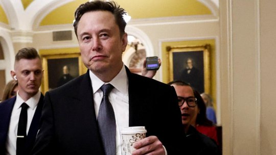 Elon Musk vrea să aibă propriul oraş
