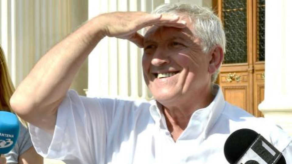 A plecat dintre noi actorul Mircea Diaconu