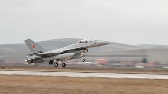 România își modernizează armata