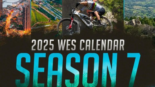 Ciclism: Două etape ale Cupei Mondiale de E-Mountain Bike 2025 vor avea loc Cheile Grădiștei