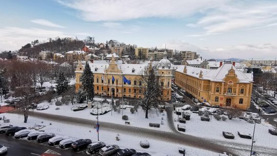 Noi nume în echipa din Primăria Brașov