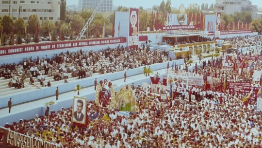 „Istoria comunismului din România” va fi studiată la liceu