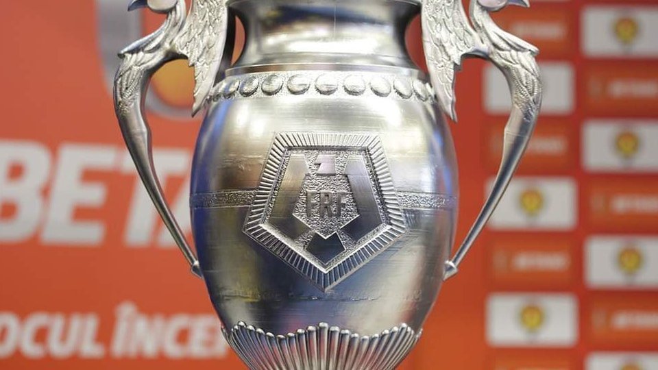 Fotbal: Fără VAR la ultima etapă a grupelor din Cupa României