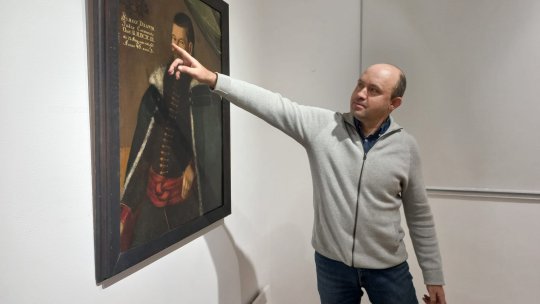 Premiul Academiei pentru un brașovean