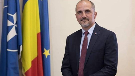 ADI ISO MEDIU Brașov are o nouă echipă conducere