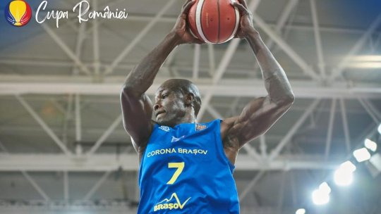 Baschet. Corona, eliminată din Cupa României