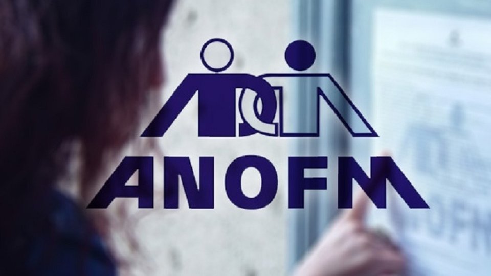 INS: Rata șomajului, în scădere ușoară în octombrie față de septembrie