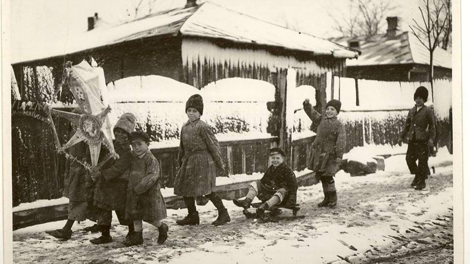 Istorie, tradiţii şi obiceiuri de Crăciun în România