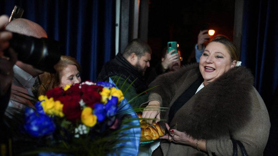 Europarlamentarul Diana Şoşoacă, în atenţia Parchetului General