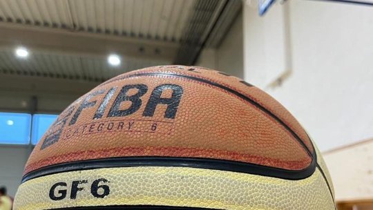 21 decembrie - Ziua mondială a baschetului