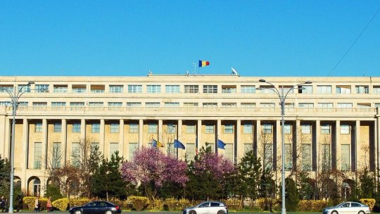 Toţi cei 16 membri ai noului Guvern – aviz favorabil în comisii