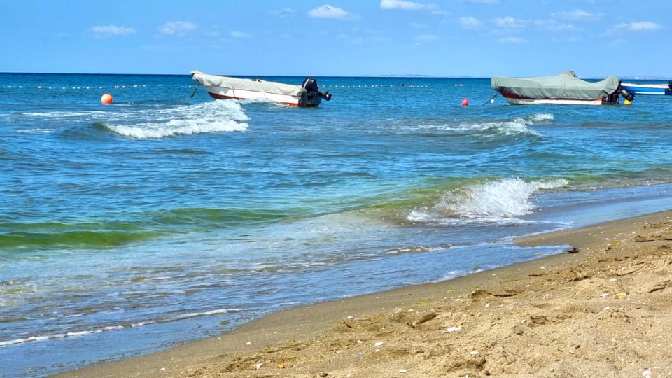 În plină iarnă, planuri pentru vacanța de vară