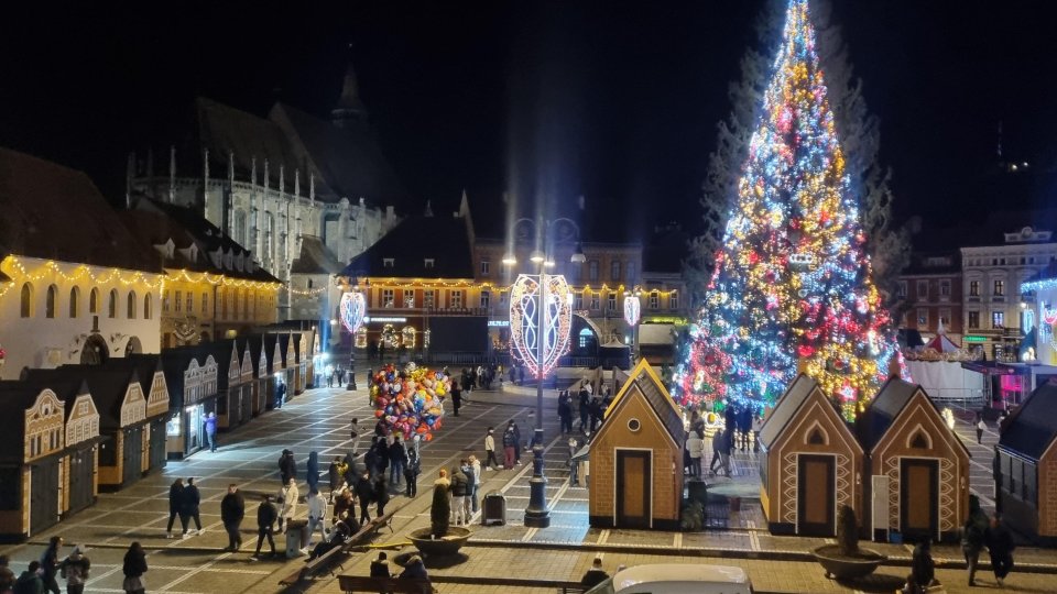 Pregătiri pentru Revelion. Aproape 23.000 de angajaţi ai Ministerului de Interne sunt mobilizaţi zilele acestea