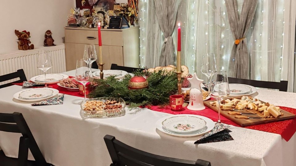 Atenție la excesul alimentar în rândul copiilor!