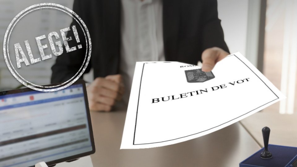 România se pregătește pentru turul decisiv al alegerilor prezidențiale