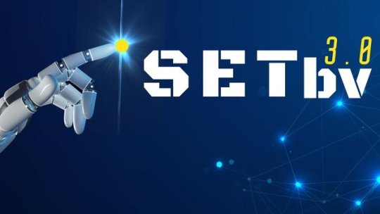 SETbv3.0 se apropie de final