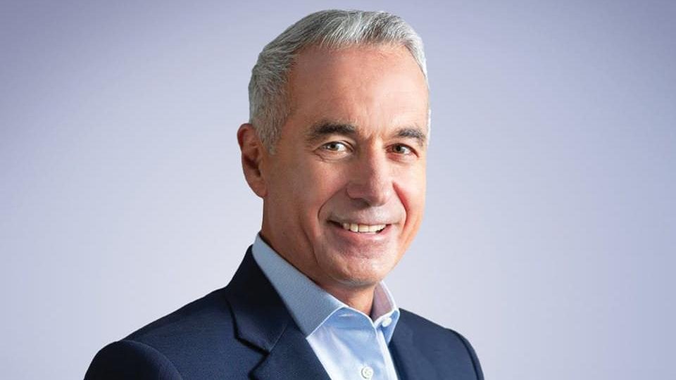 Călin Georgescu: ”Avem nevoie de liniște socială”