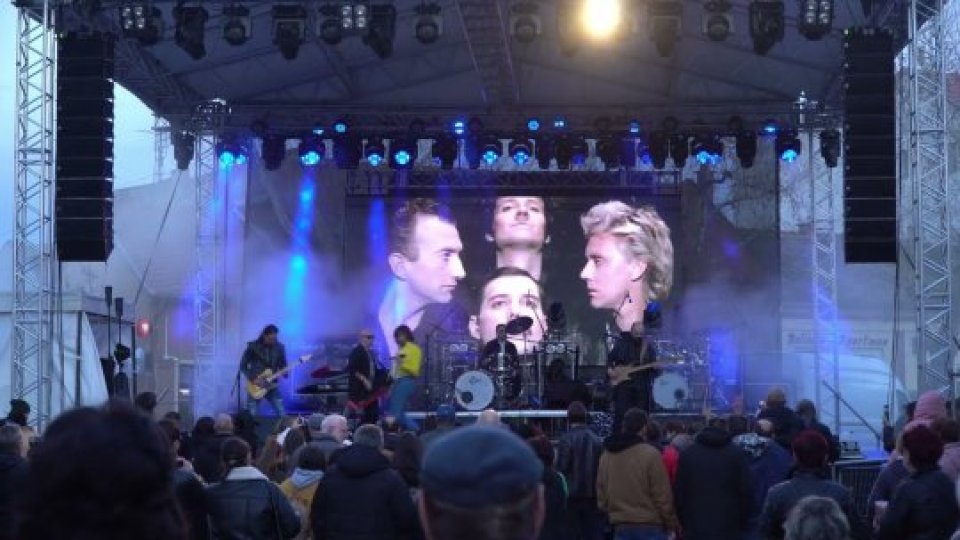 2025, an bogat în evenimente muzicale. Artişti renumiţi vor concerta la Bucureşti