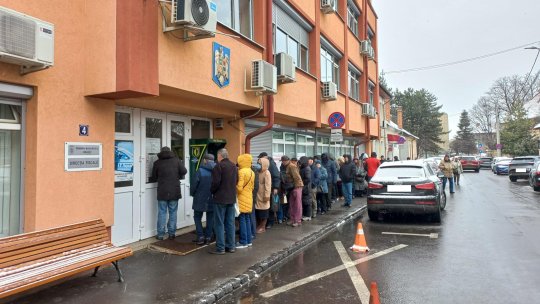 Taxe și impozite locale mai pot fi plătite doar astăzi