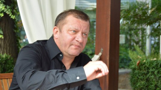 Dorinel Munteanu a luat decizia de a se despărți de Oțelul Galați