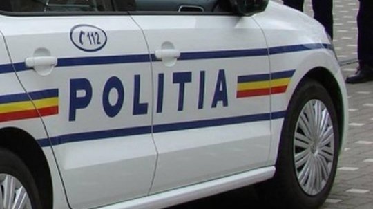 Trafic intens pe Valea Prahovei