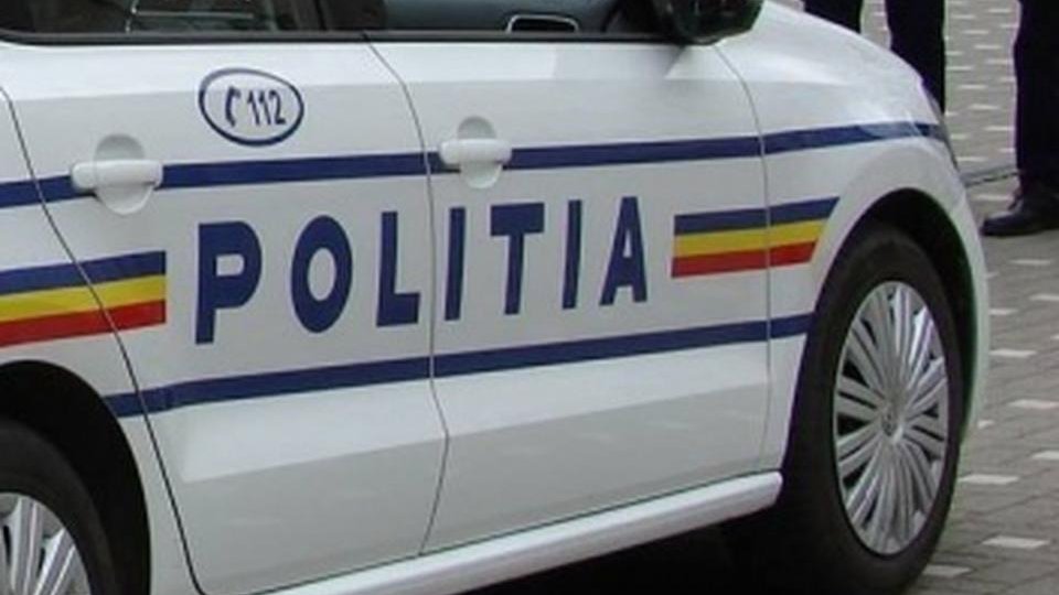 Trafic intens pe Valea Prahovei