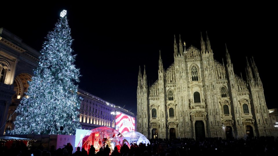 Fumatul în aer liber interzis la Milano!