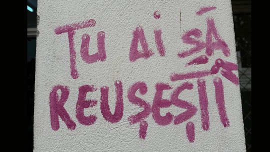 Psihologii recomandă stabilirea unor obiective realiste pentru 2025