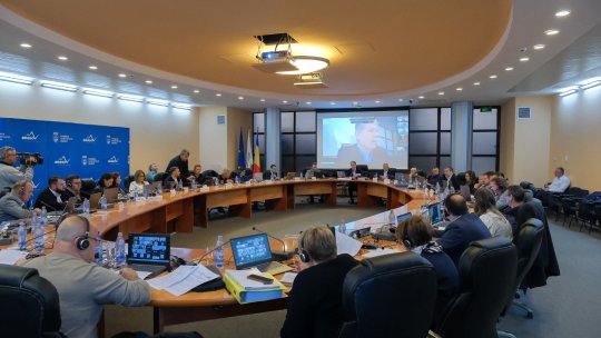 Comisia Tehnică de Amenajare a Teritoriului şi Urbanism va avea mai mulți membri