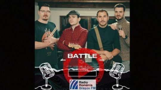 BATTLE OF THE BANDS: Trupa ThElephant se lansează în cadrul competiției muzicale de pe Valea Prahovei