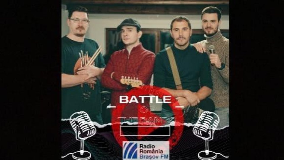BATTLE OF THE BANDS: Trupa ThElephant se lansează în cadrul competiției muzicale de pe Valea Prahovei