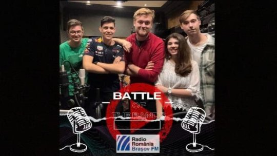 BATTLE OF THE BANDS: Trupa Rift va încheia competiția muzicală de pe Valea Prahovei