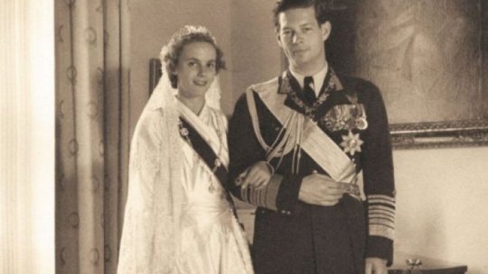 7 ani de la moartea Regelui Mihai