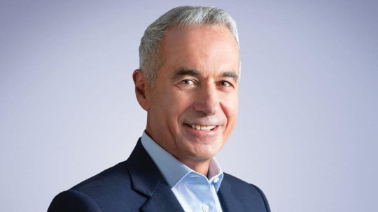 Partidele suveraniste îl sprijină în turul doi pe independentul Călin Georgescu