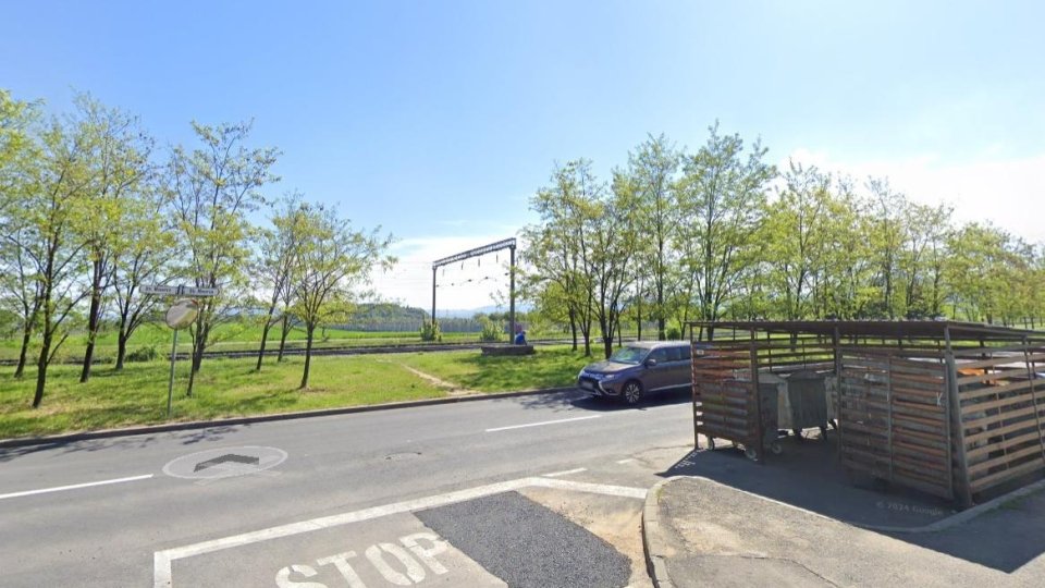 Pasajul de la Micșunica va fi realizat de CFR