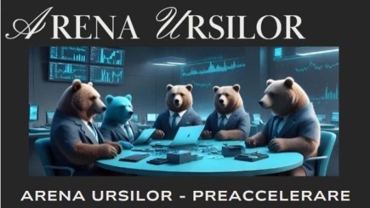 12 startup-uri intră, astăzi, în „Arena Urșilor” din Brașov