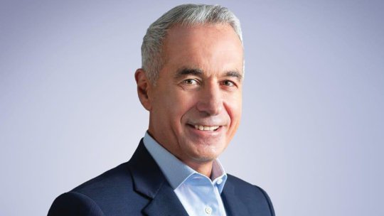 Călin Georgescu: ”Sistemul este în panică”