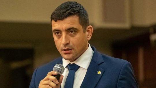 George Simion critică demersul privind crearea unei majorități parlamentare