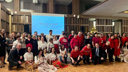 Gala Recunoștinței unește comunitățile brașovene