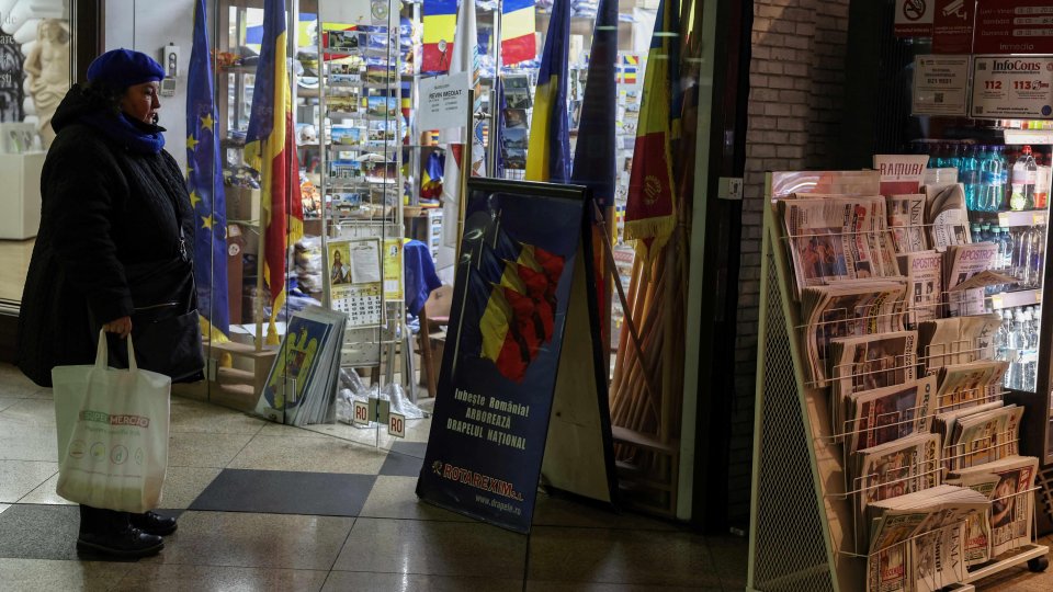 Ecou în presa străină, după decizia fără precedent a Curții Constituționale de a anula alegerile prezidențiale