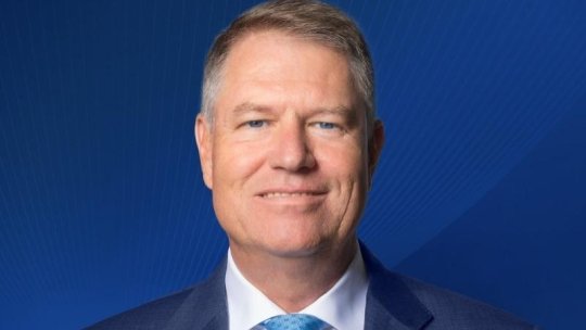 Este oficial! Klaus Iohannis rămâne Președintele României