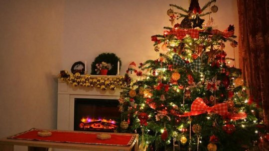 Sărbători de iarnă fără risipă