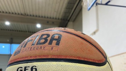 Baschet: CS Universitar Brașov a suferit o nouă înfrângere în Liga Națională