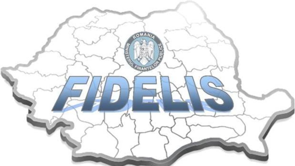 Persoanele fizice pot investi în titluri de stat FIDELIS