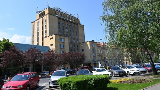 Fără autocare pe strada Mureșenilor